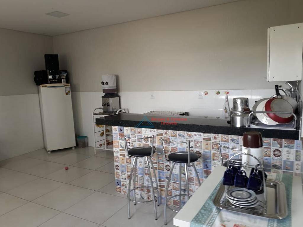 Apartamento à venda com 3 quartos, 160m² - Foto 21