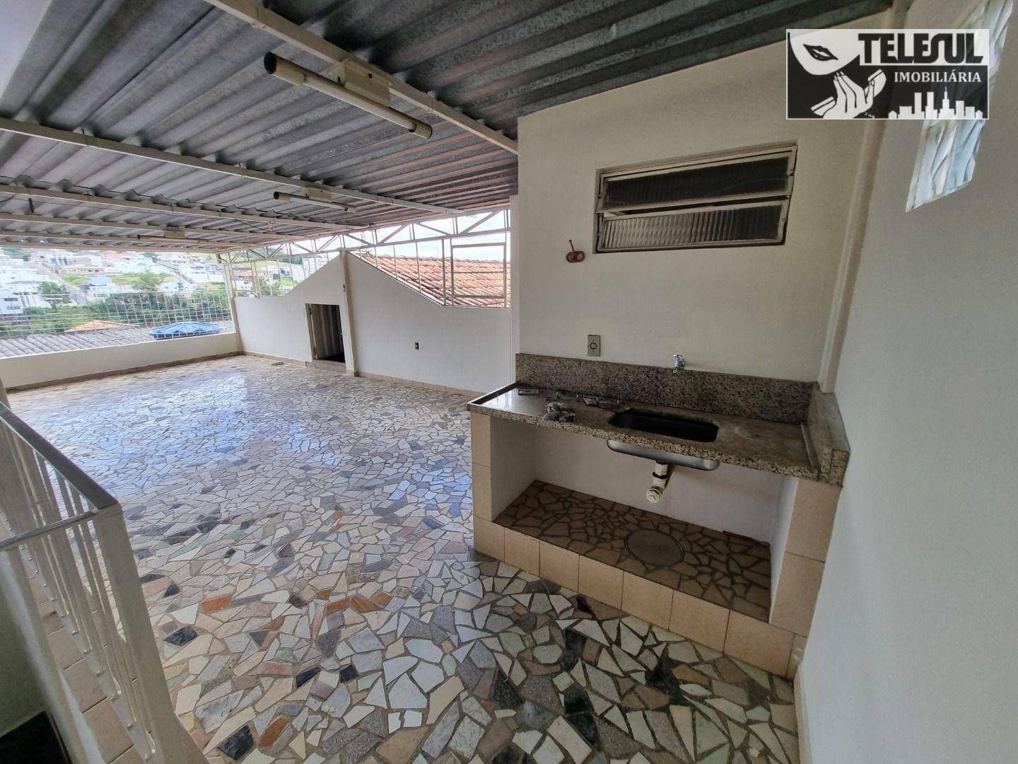 Casa à venda com 4 quartos, 199m² - Foto 16