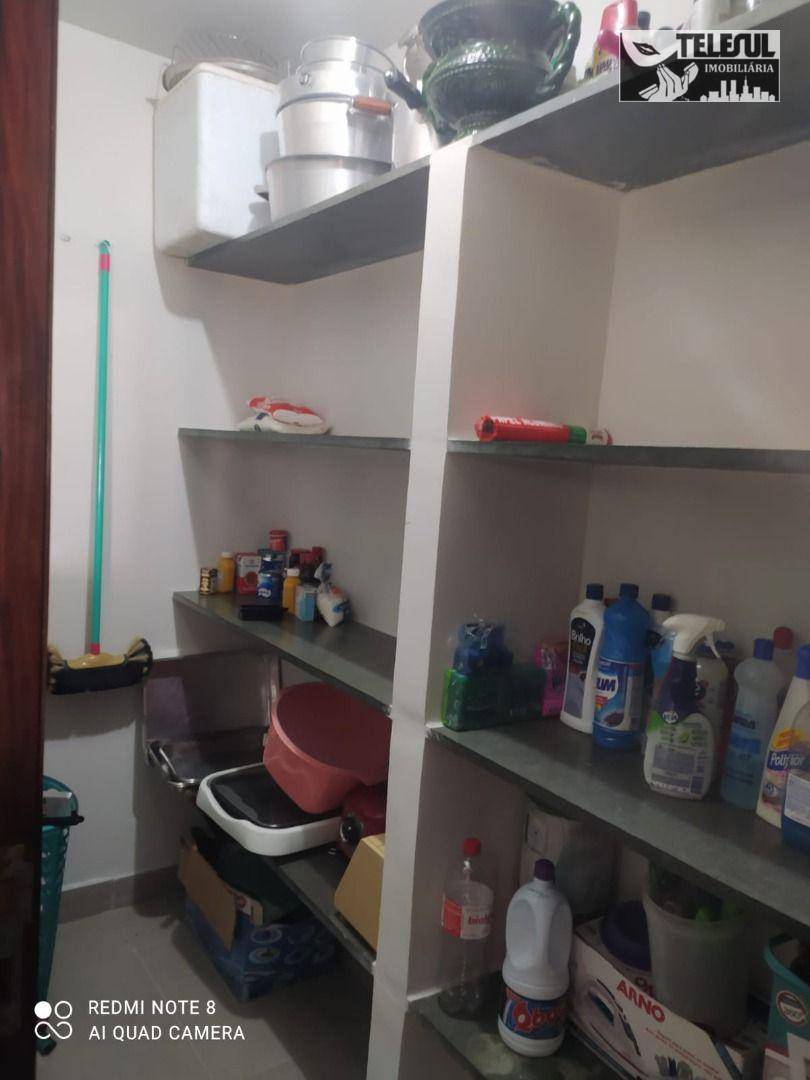 Apartamento à venda com 4 quartos, 368m² - Foto 8