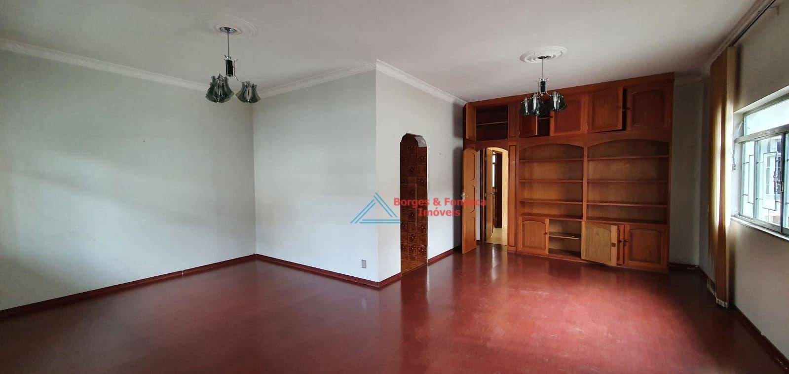 Casa, 5 quartos, 275 m² - Foto 3