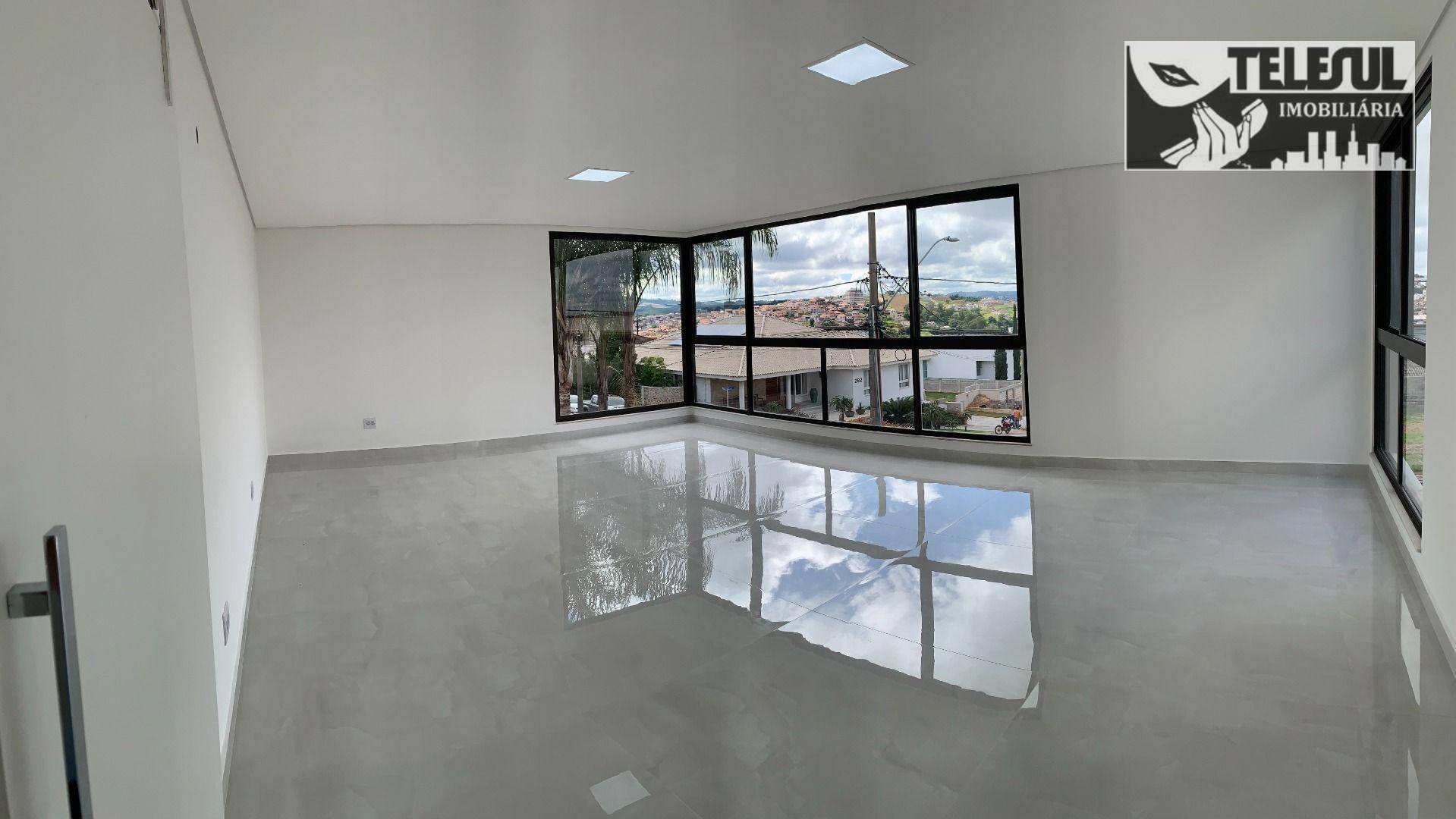 Casa de Condomínio à venda com 4 quartos, 650m² - Foto 19