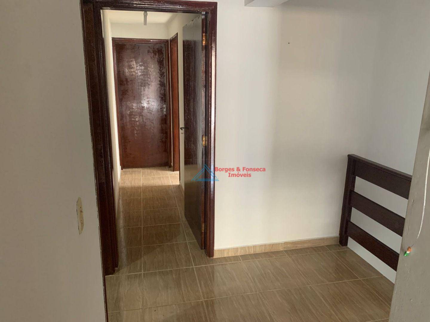 Casa à venda com 3 quartos, 187m² - Foto 7