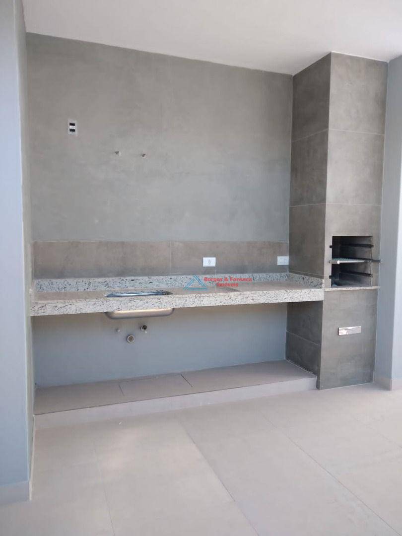 Casa à venda com 3 quartos, 220m² - Foto 13