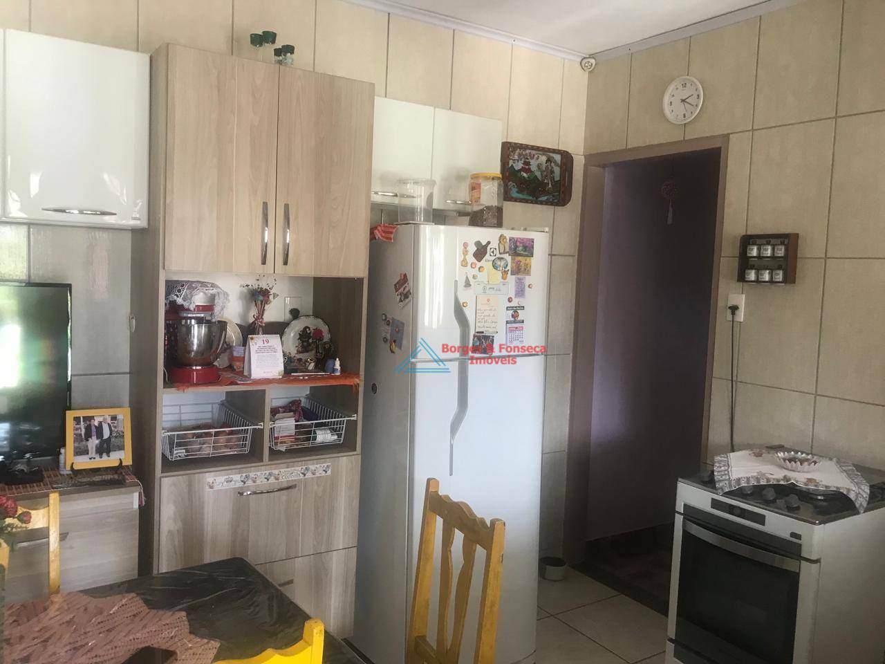 Casa à venda com 3 quartos, 250m² - Foto 10