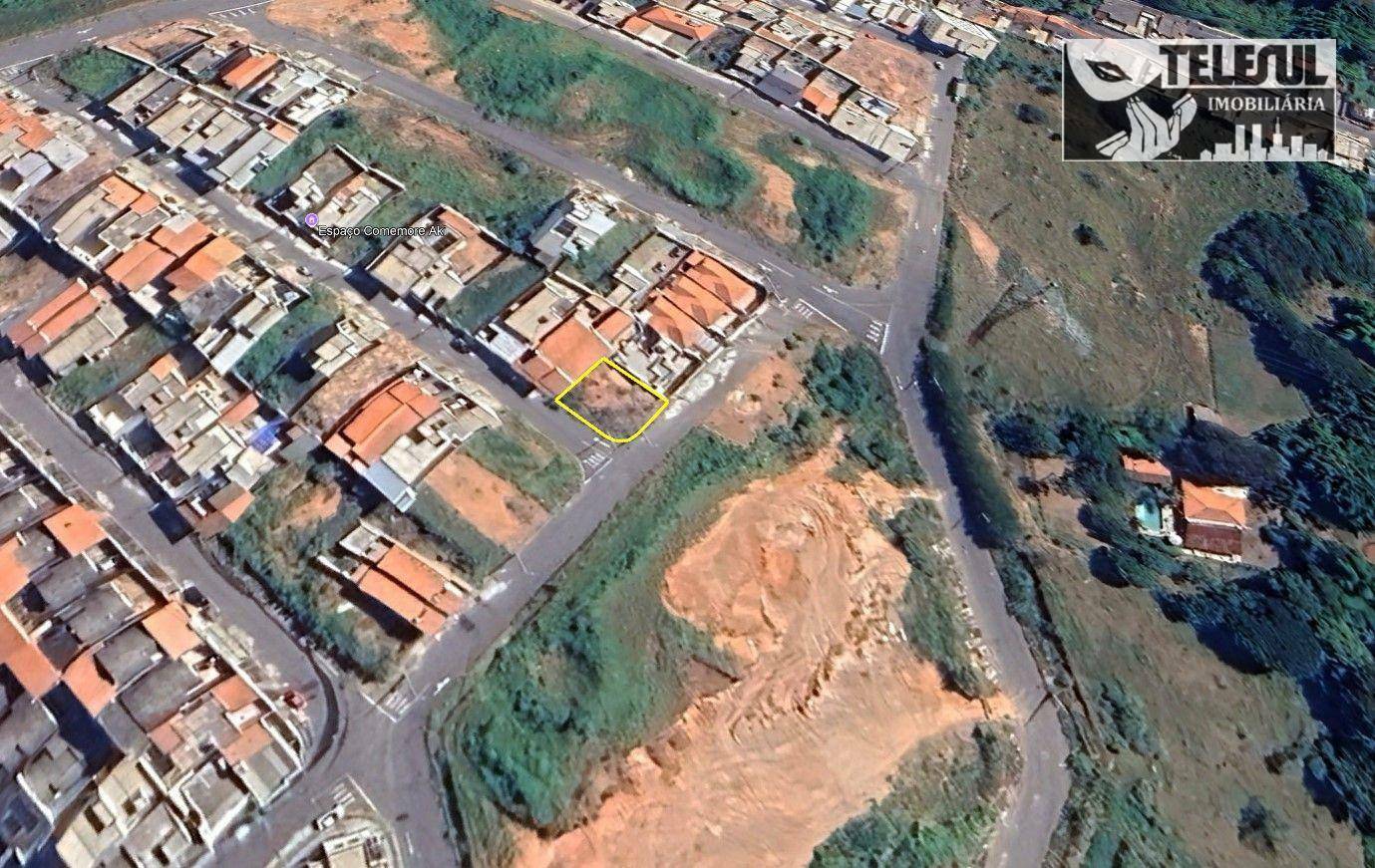 Terreno à venda, 263m² - Foto 5