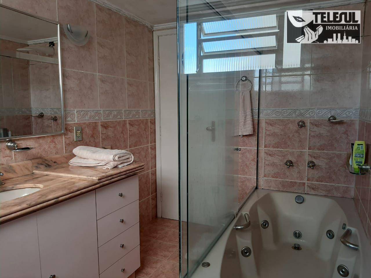 Apartamento à venda com 4 quartos, 325m² - Foto 21