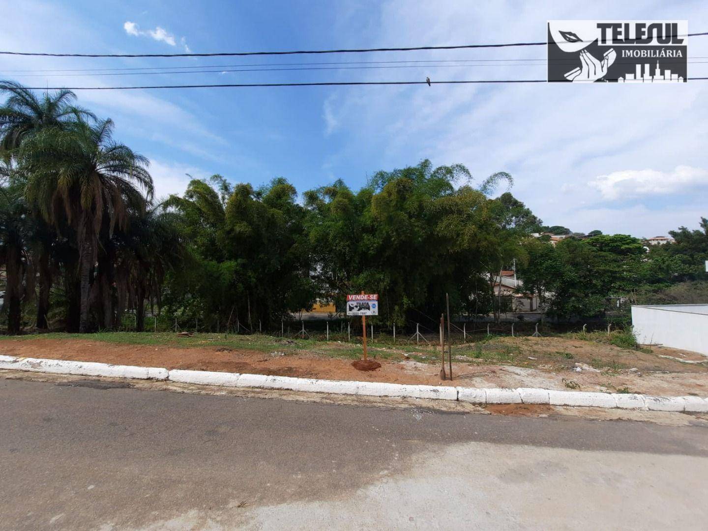 Terreno à venda, 250m² - Foto 1