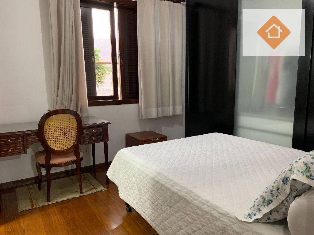 Casa à venda com 4 quartos, 407m² - Foto 16