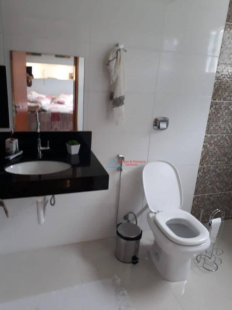 Apartamento à venda com 3 quartos, 160m² - Foto 14