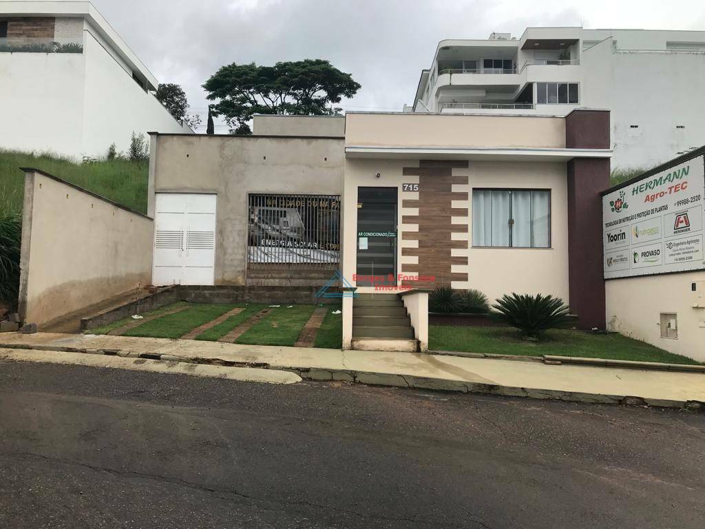 Loja-Salão à venda, 334m² - Foto 3