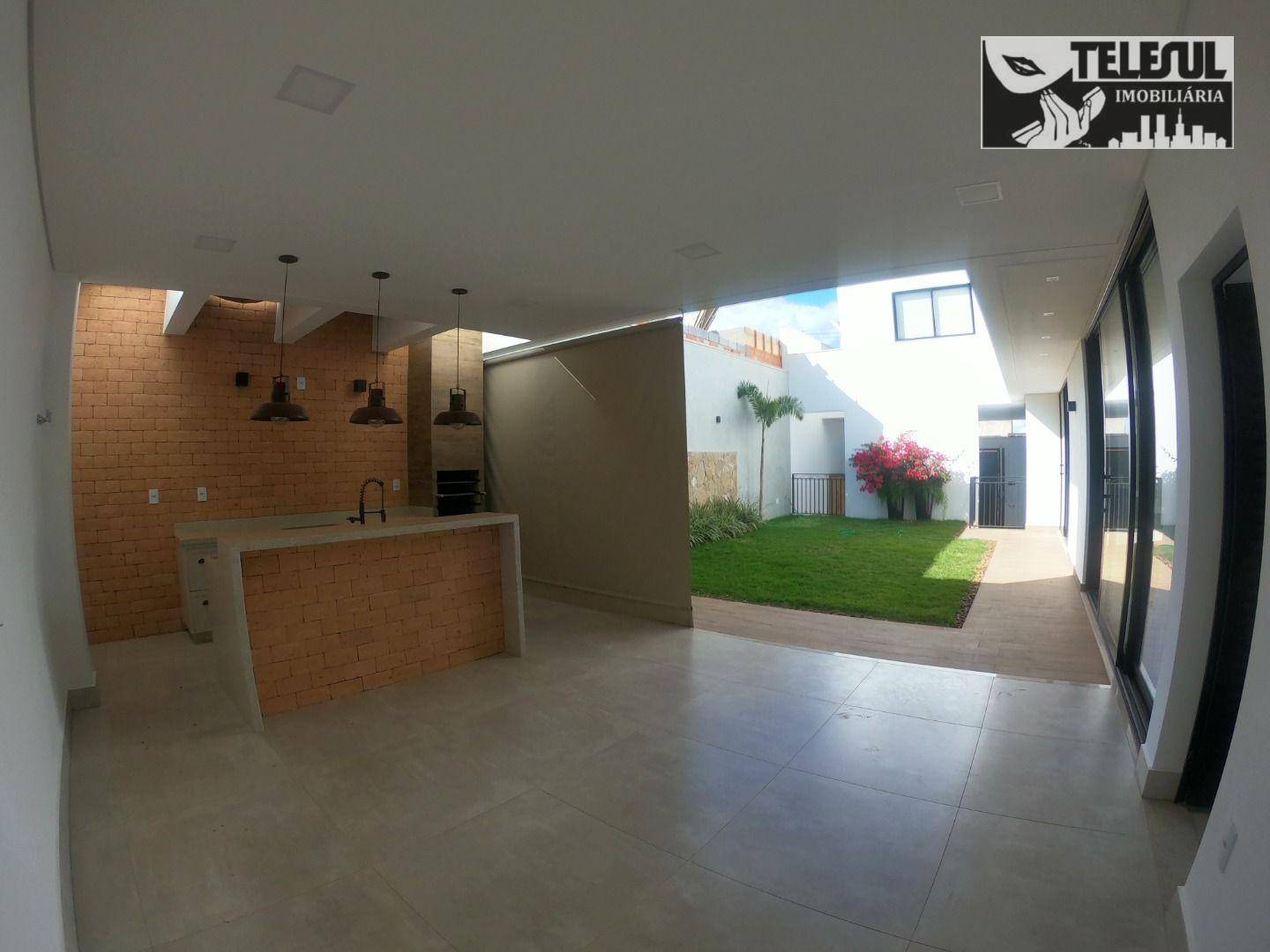 Casa para alugar com 3 quartos, 221m² - Foto 6