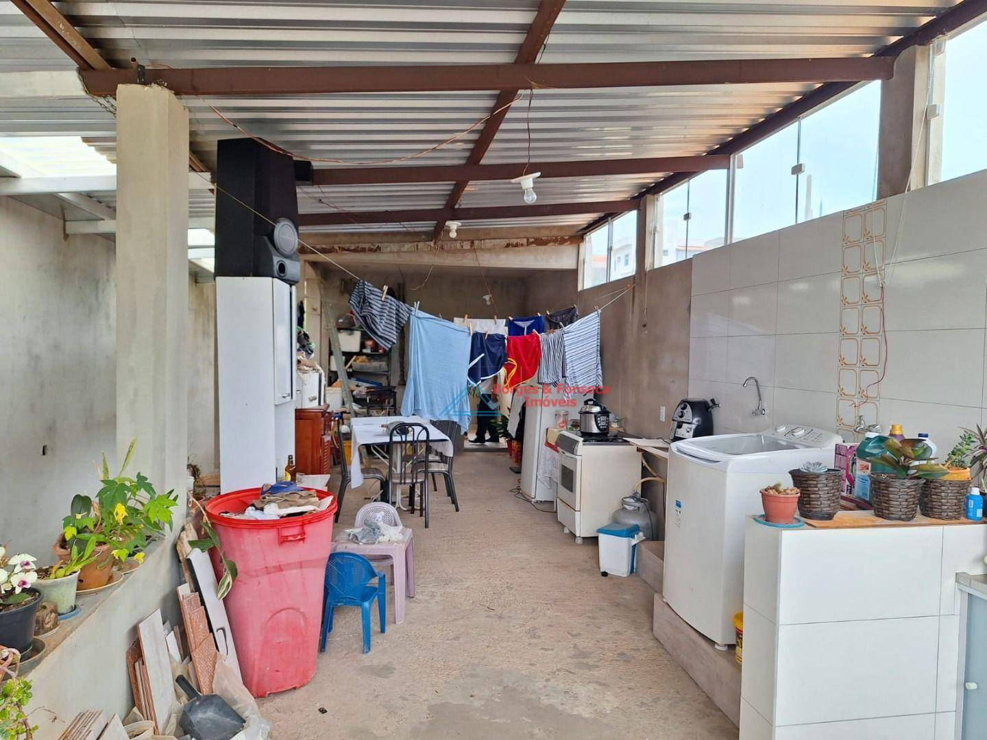 Casa à venda com 2 quartos, 125m² - Foto 21