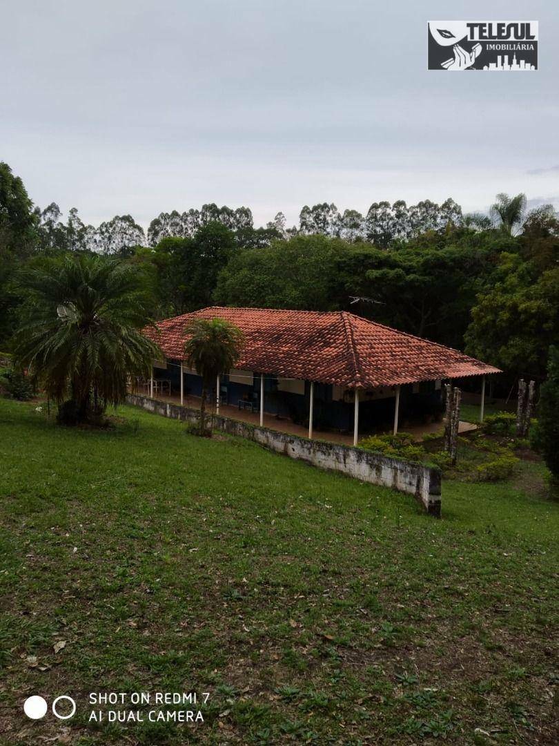 Chácara à venda com 1 quarto, 80000m² - Foto 5