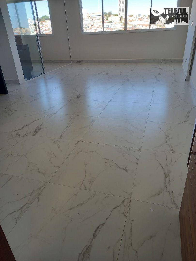 Apartamento à venda com 3 quartos, 168m² - Foto 16