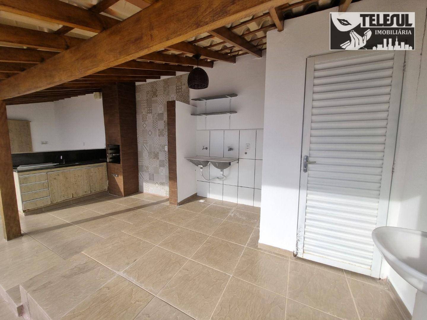 Casa à venda com 3 quartos, 250m² - Foto 15