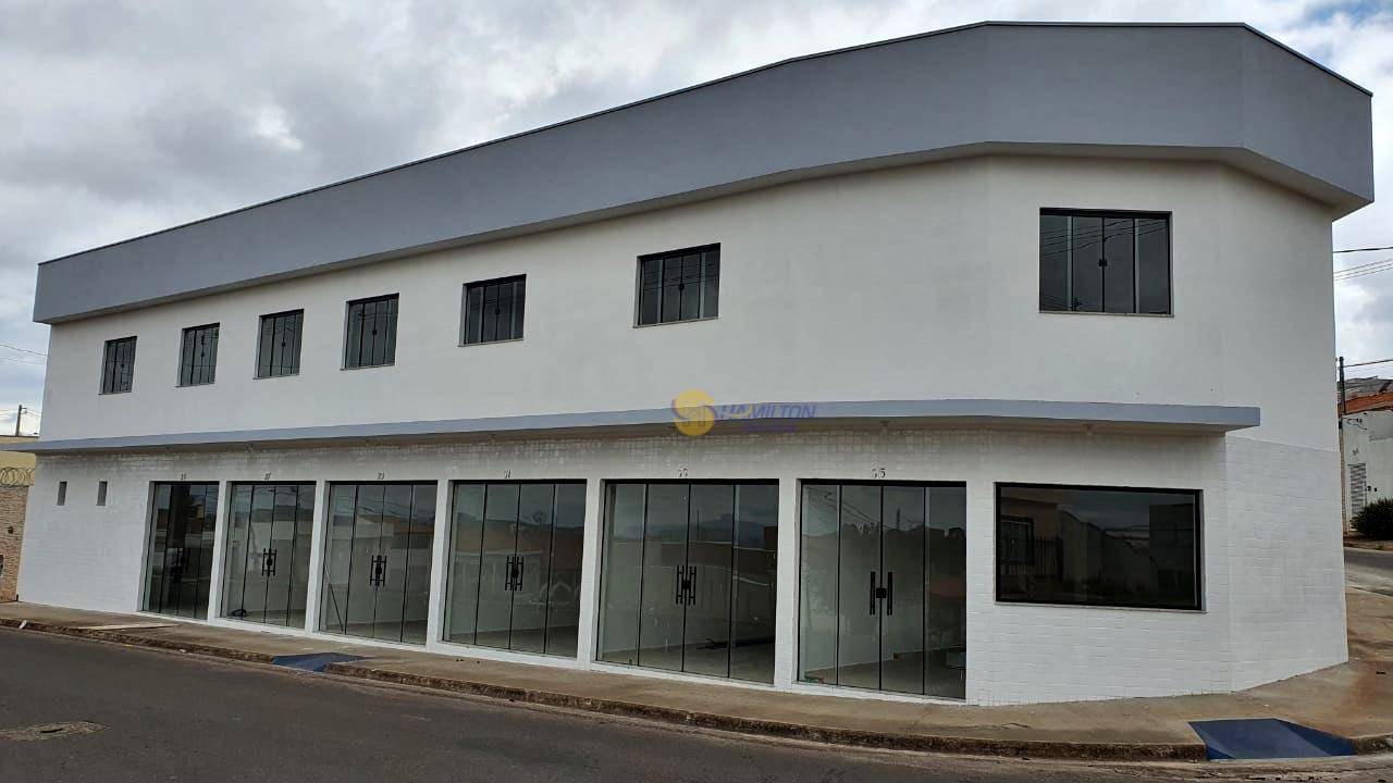 Loja-Salão à venda, 33m² - Foto 1