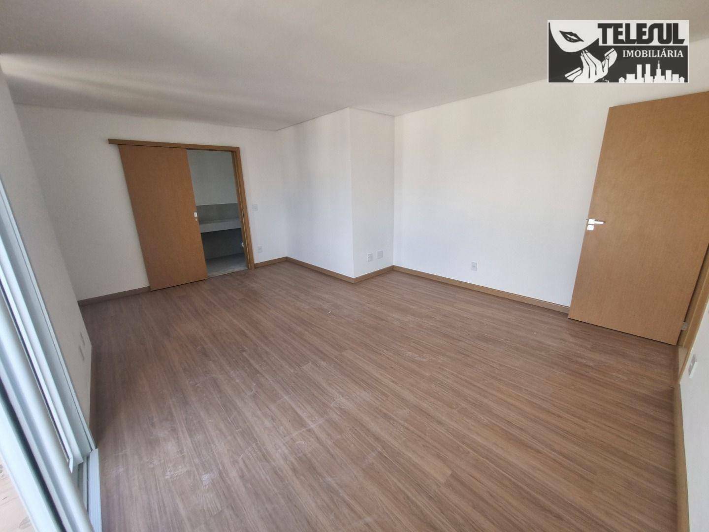 Apartamento à venda com 3 quartos, 152m² - Foto 6