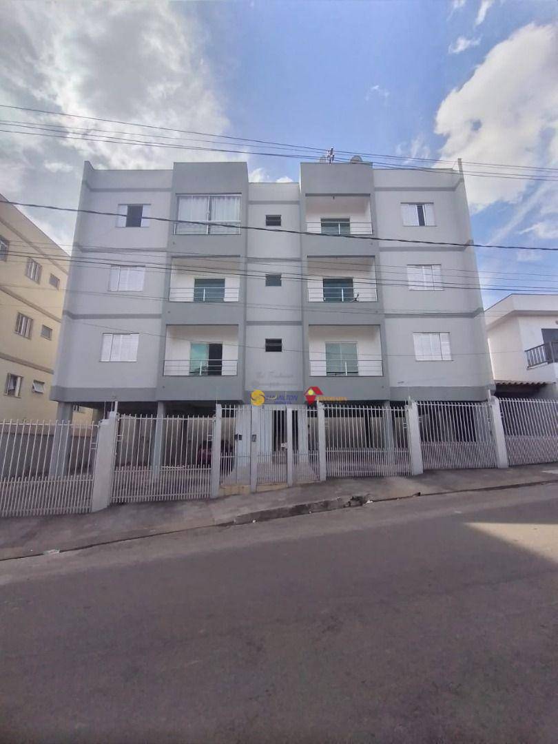 Apartamento para alugar com 2 quartos - Foto 1