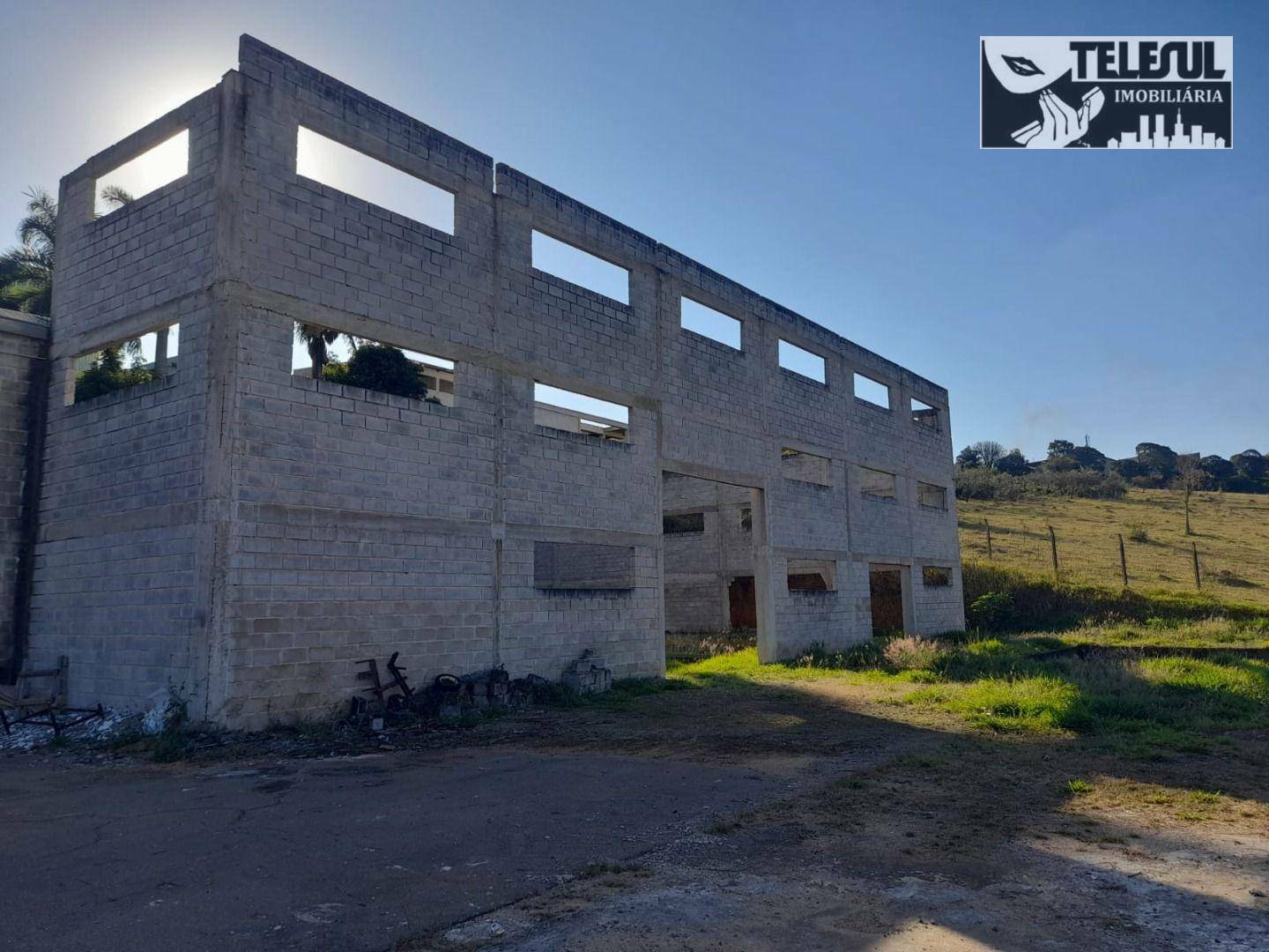 Depósito-Galpão-Armazém à venda, 7780m² - Foto 2