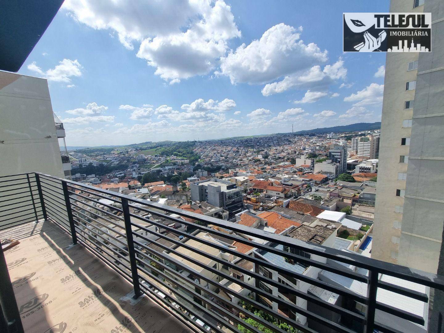 Apartamento à venda com 3 quartos, 152m² - Foto 5