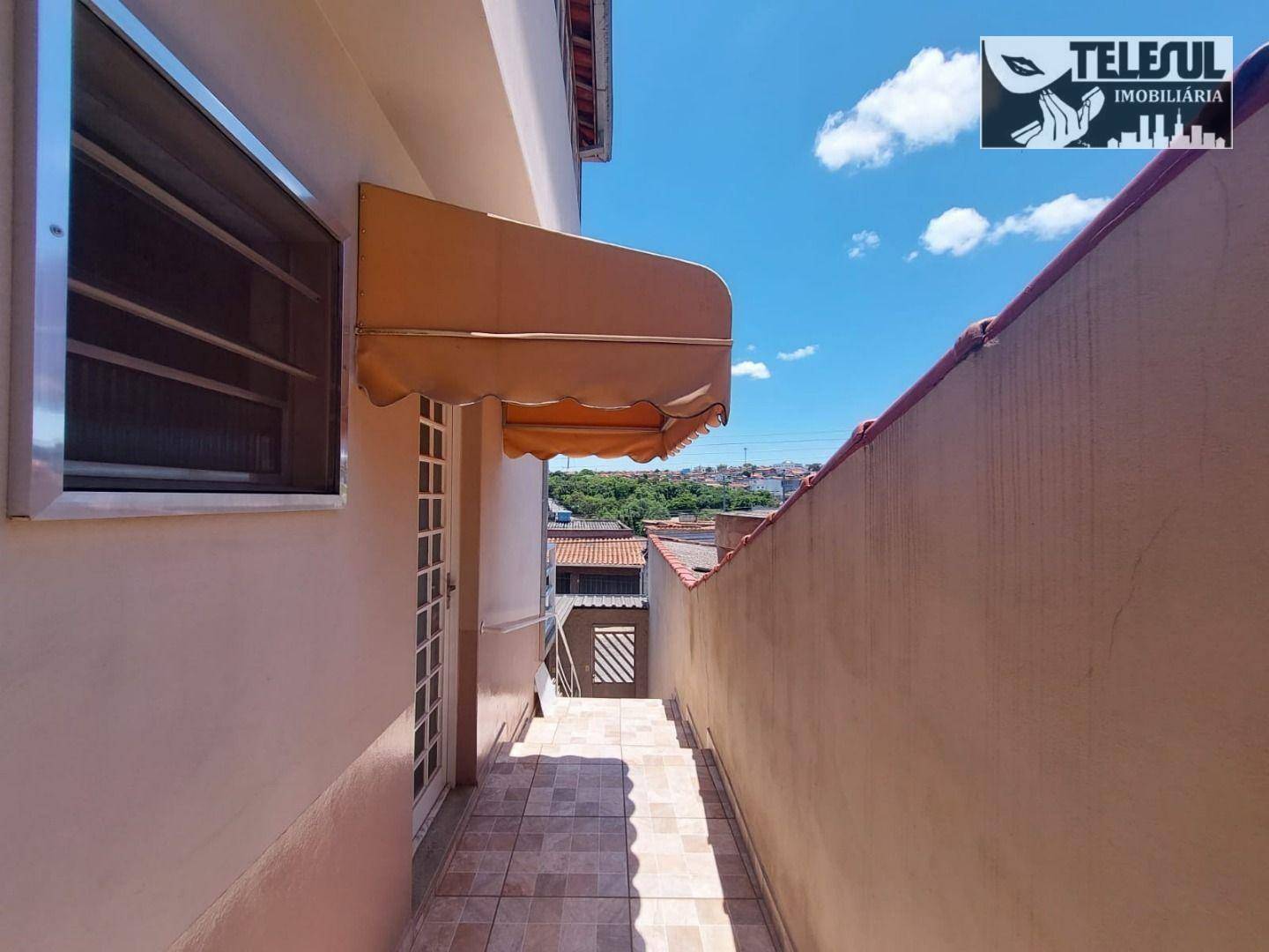 Casa à venda com 2 quartos, 250m² - Foto 7