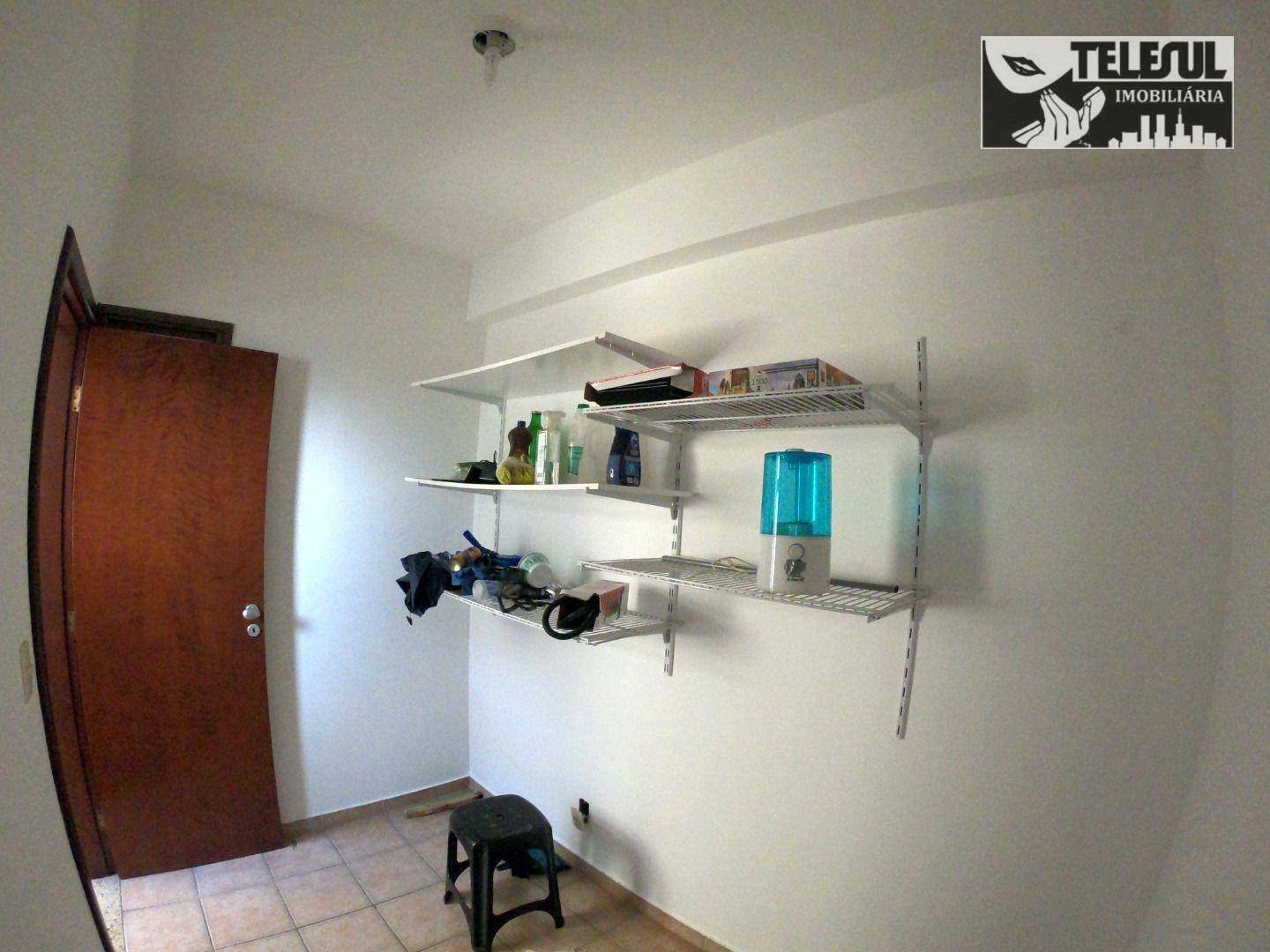 Apartamento à venda com 3 quartos - Foto 13