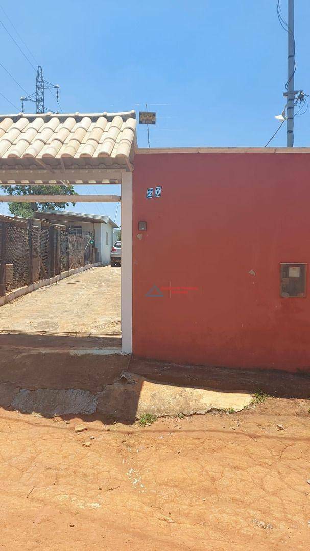 Chácara à venda com 3 quartos, 1000m² - Foto 9