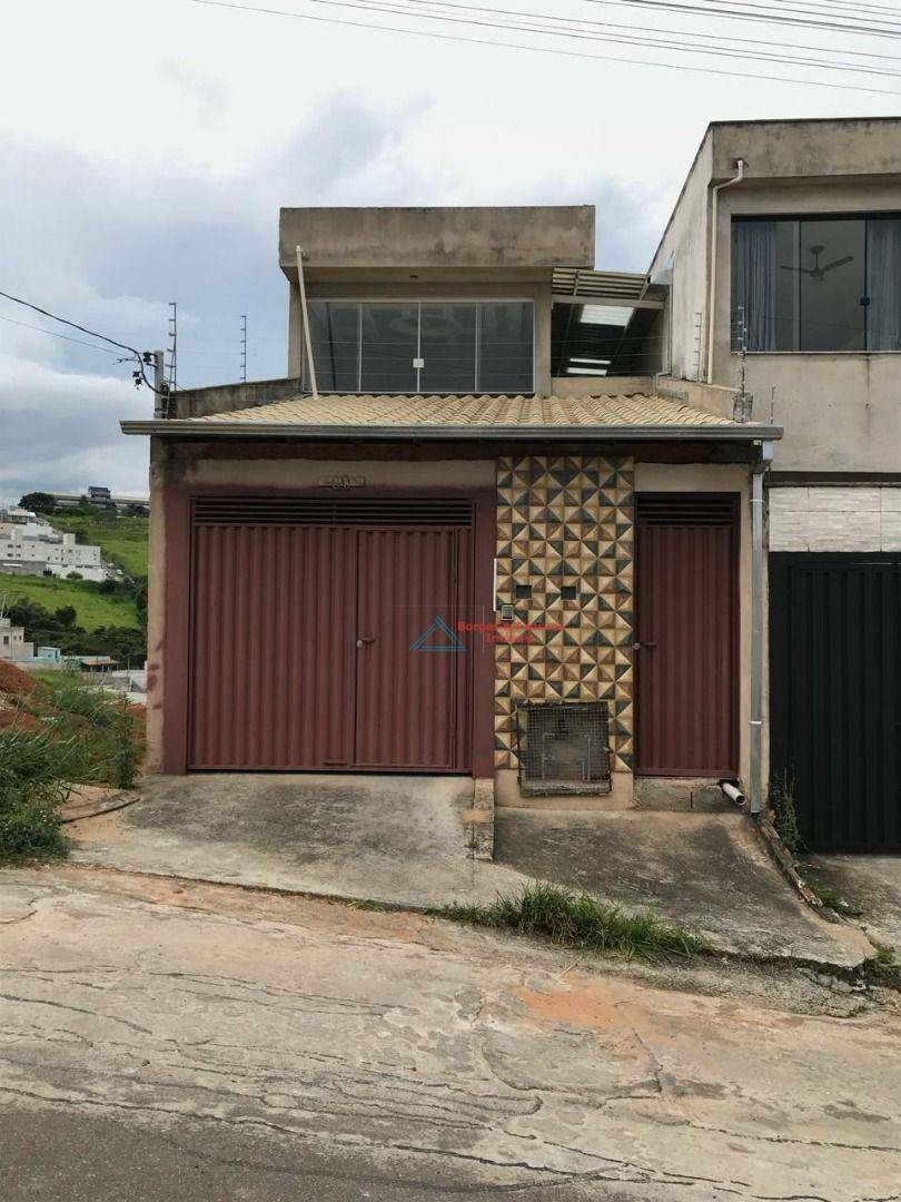 Casa à venda com 2 quartos, 125m² - Foto 4