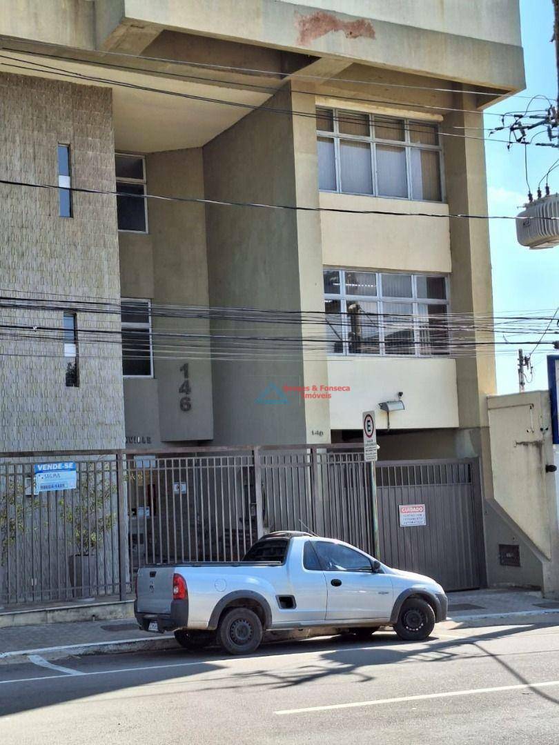 Conjunto Comercial-Sala à venda, 49m² - Foto 3