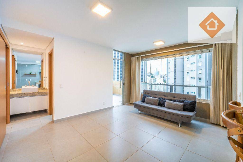 Apartamento à venda com 1 quarto - Foto 5