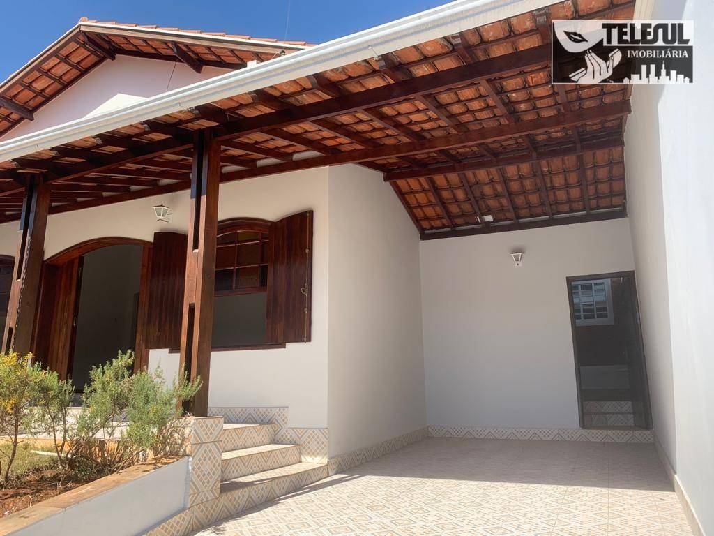 Casa à venda com 3 quartos, 294m² - Foto 6