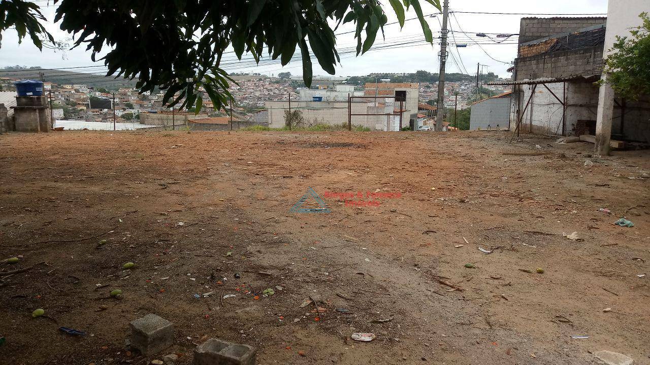 Terreno à venda, 750m² - Foto 6