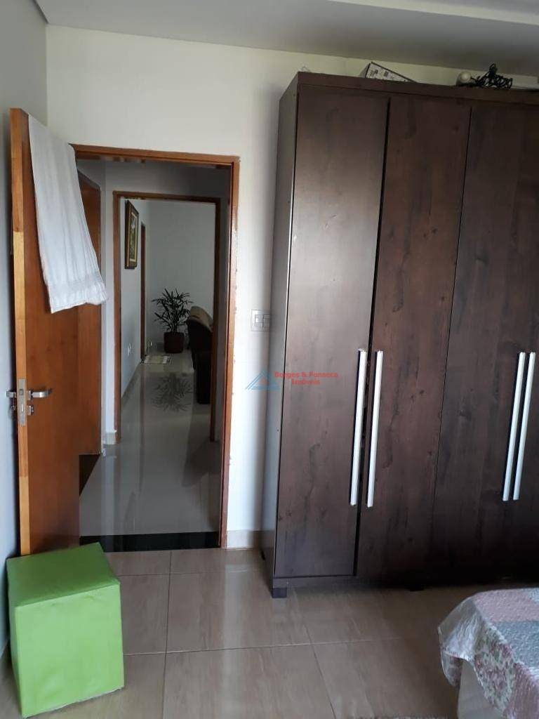 Apartamento à venda com 3 quartos, 160m² - Foto 12