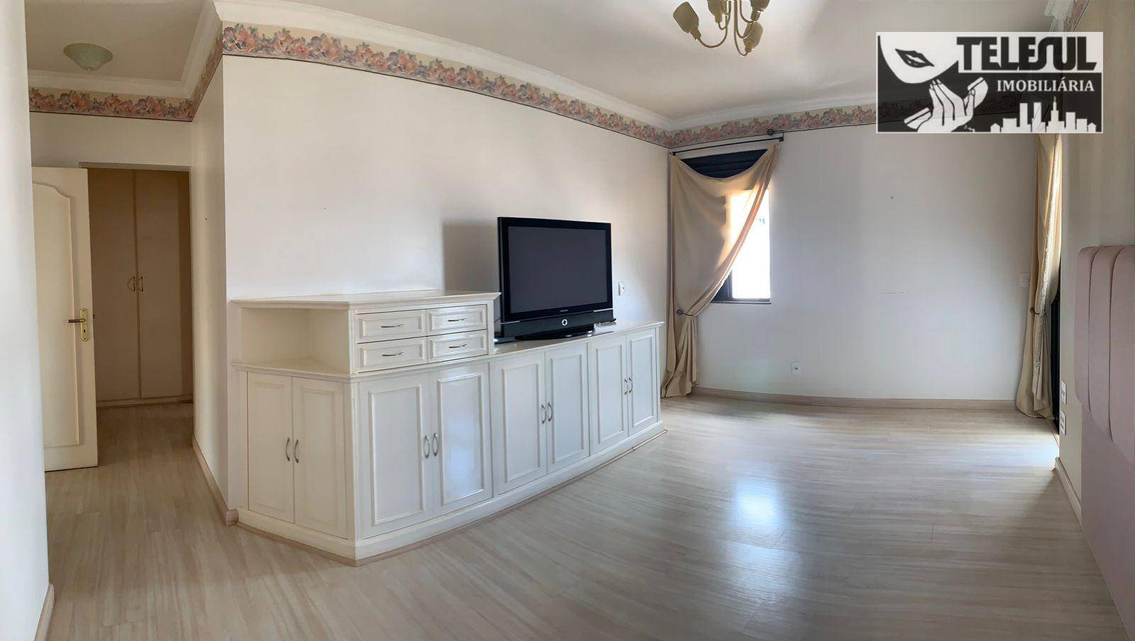 Apartamento à venda com 3 quartos, 439m² - Foto 11