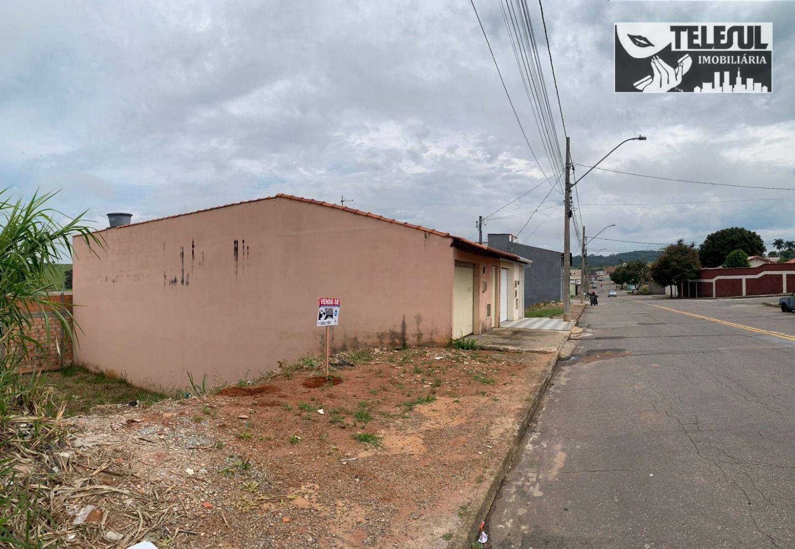 Terreno à venda, 200m² - Foto 2