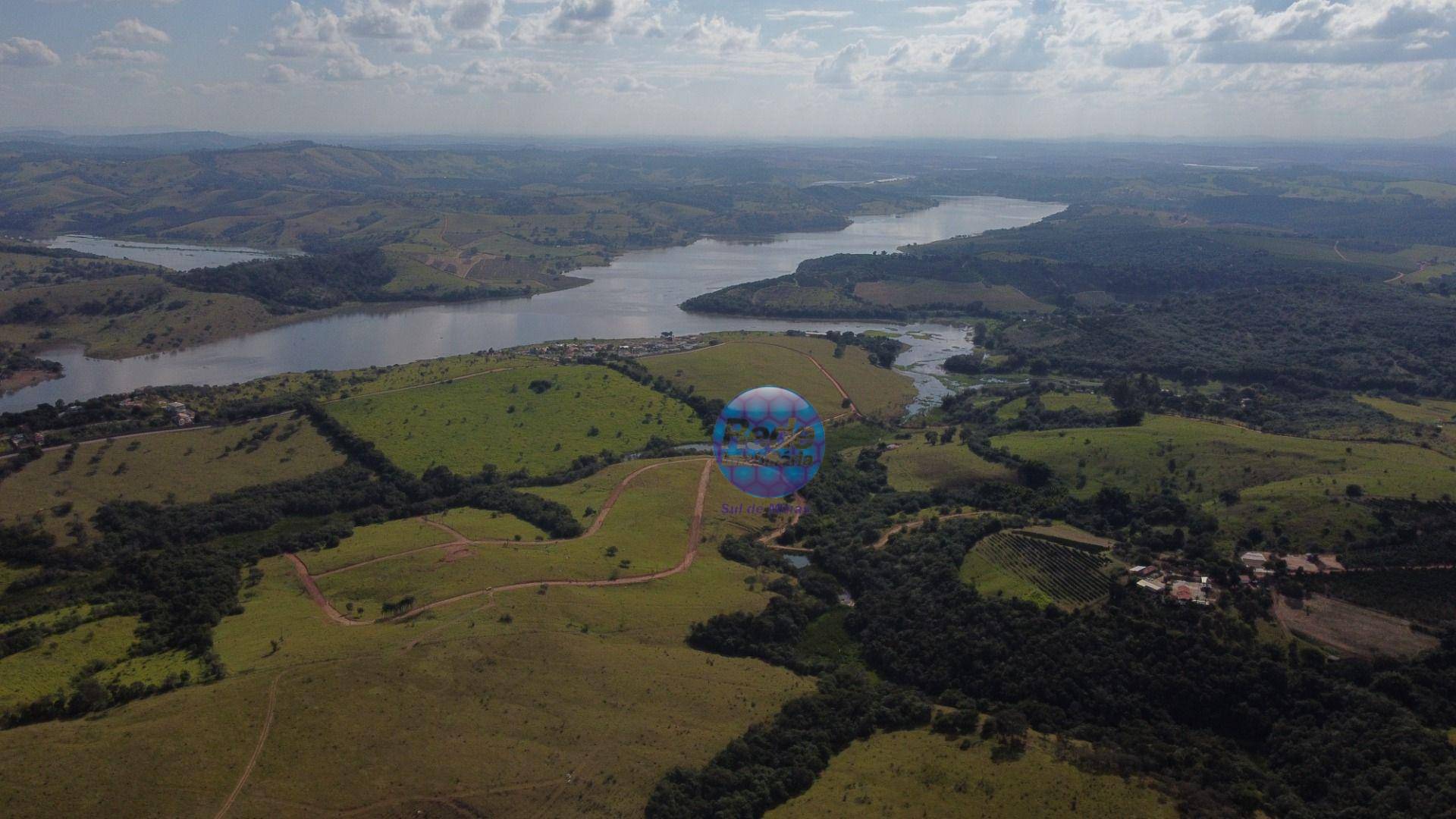 Chácara à venda com 1 quarto, 1199m² - Foto 6