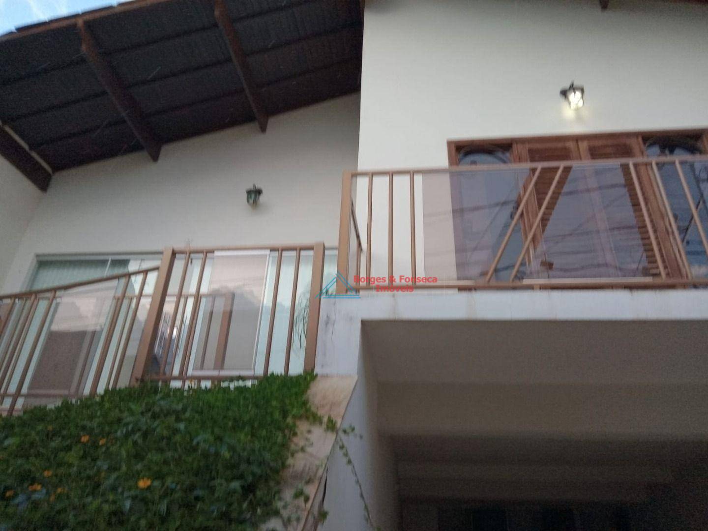 Casa à venda com 3 quartos, 250m² - Foto 3