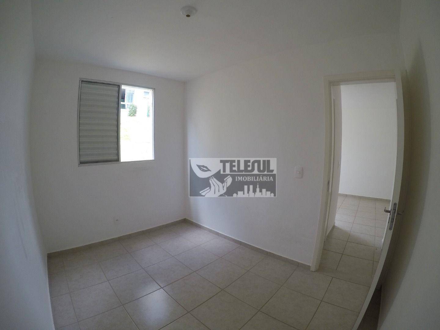 Apartamento à venda com 2 quartos, 49m² - Foto 8