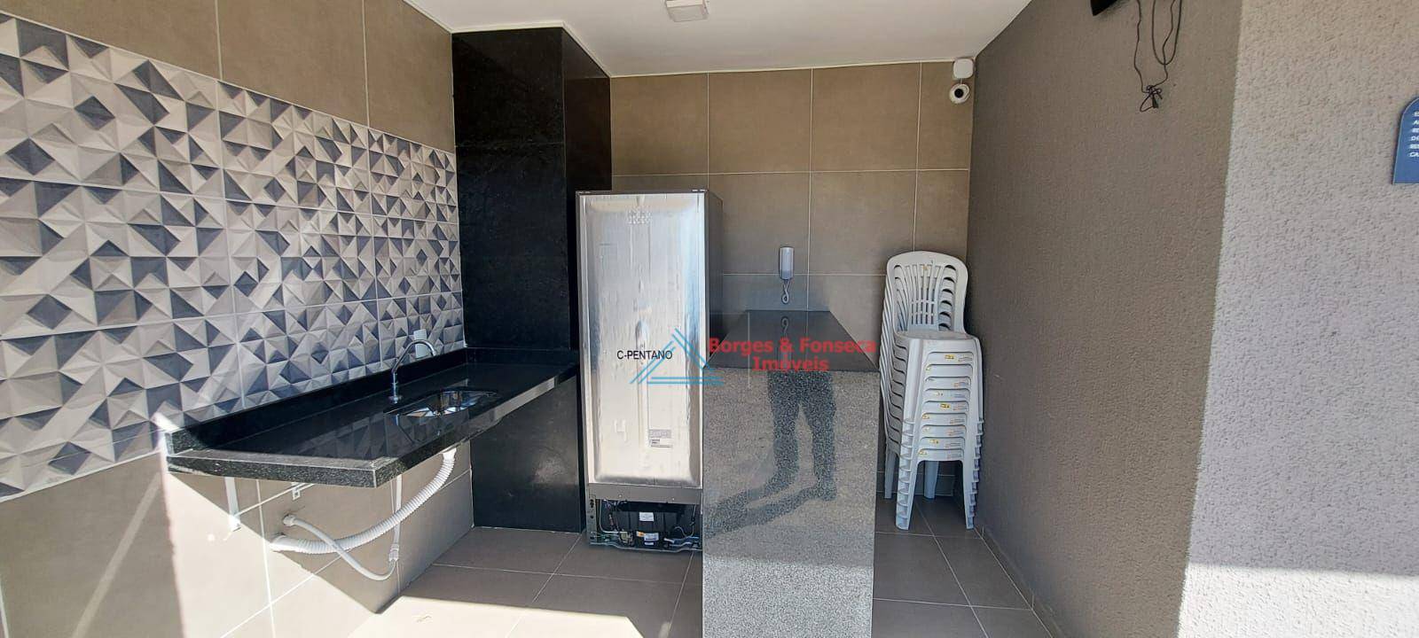 Apartamento para alugar com 2 quartos, 50m² - Foto 19