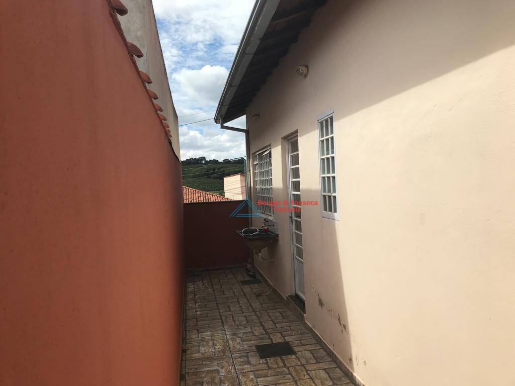 Casa à venda com 2 quartos, 200m² - Foto 15