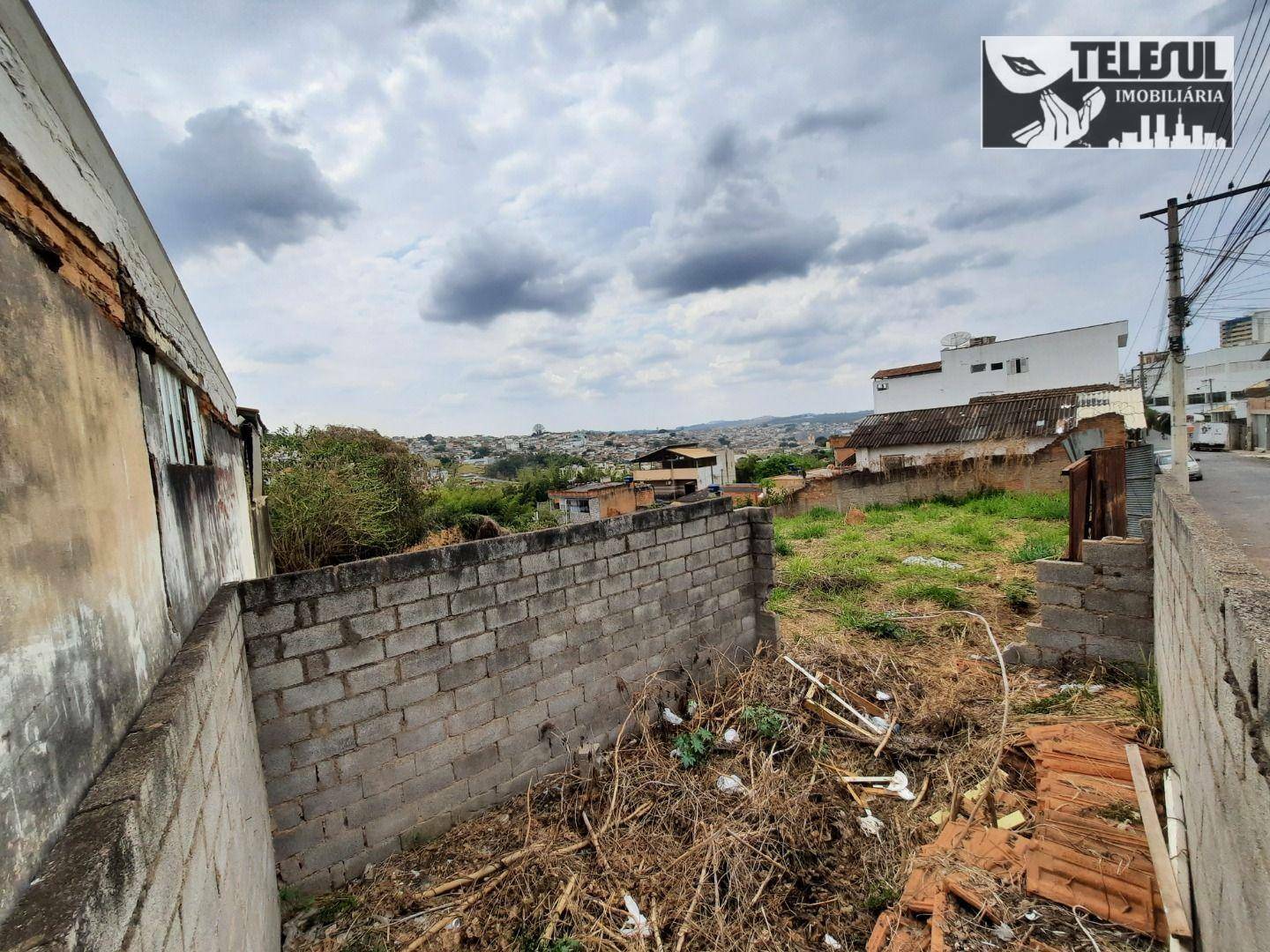 Terreno à venda, 1000m² - Foto 4