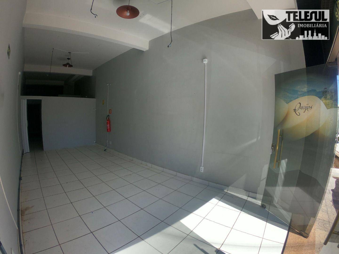 Loja-Salão para alugar, 41m² - Foto 2