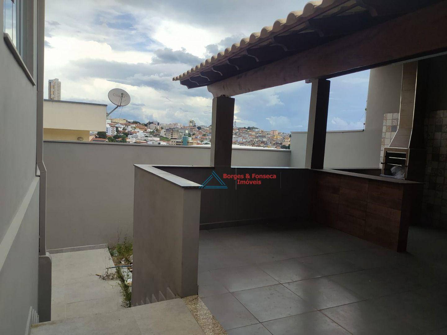 Casa à venda com 3 quartos, 256m² - Foto 8