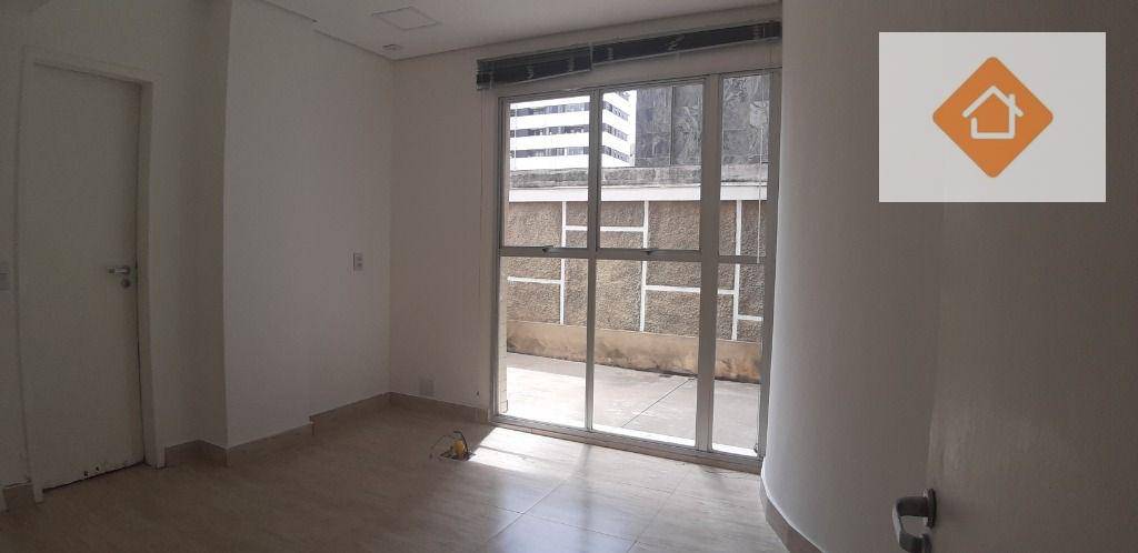 Conjunto Comercial-Sala à venda, 45m² - Foto 8