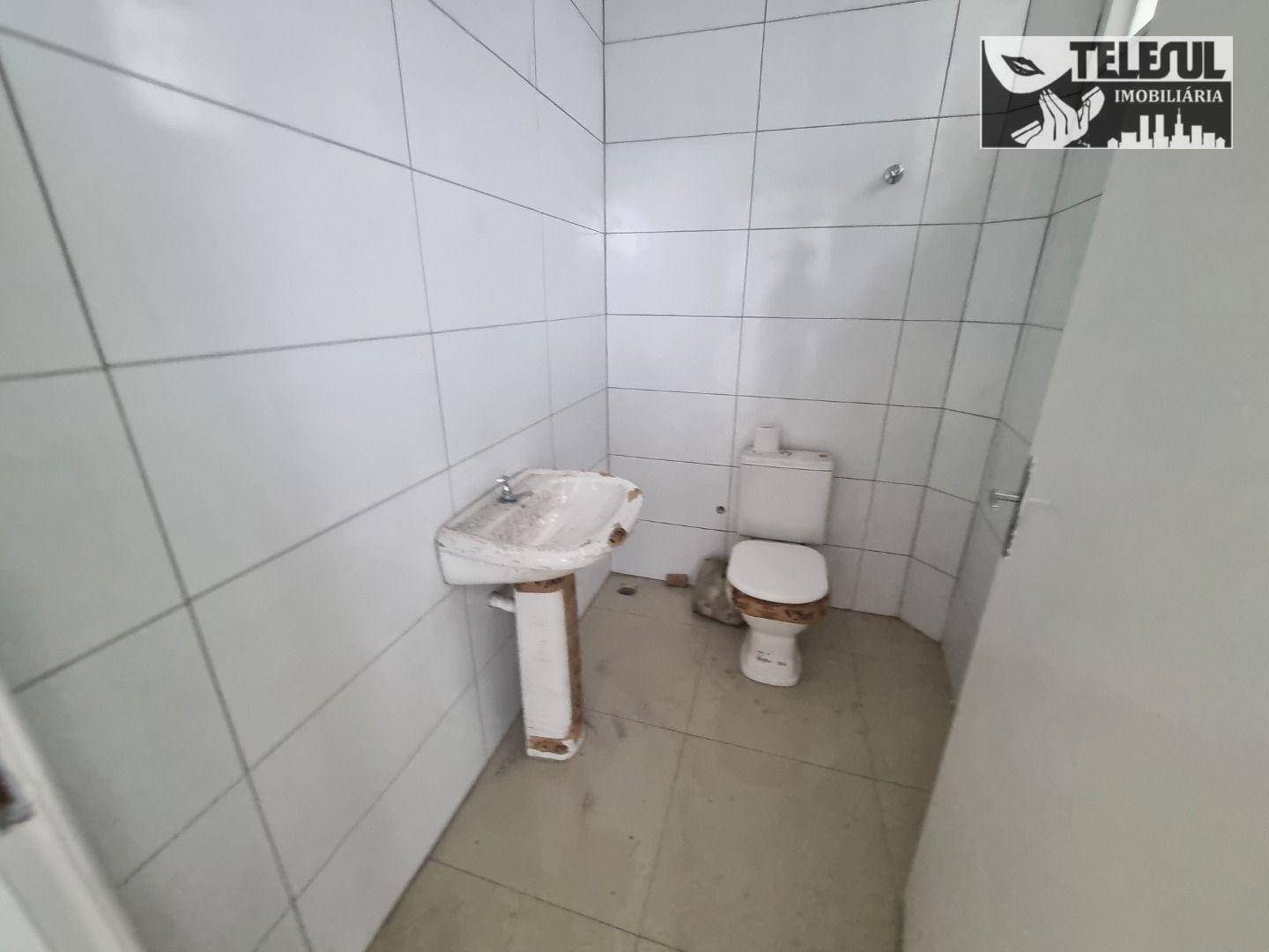 Loja-Salão para alugar, 740m² - Foto 6