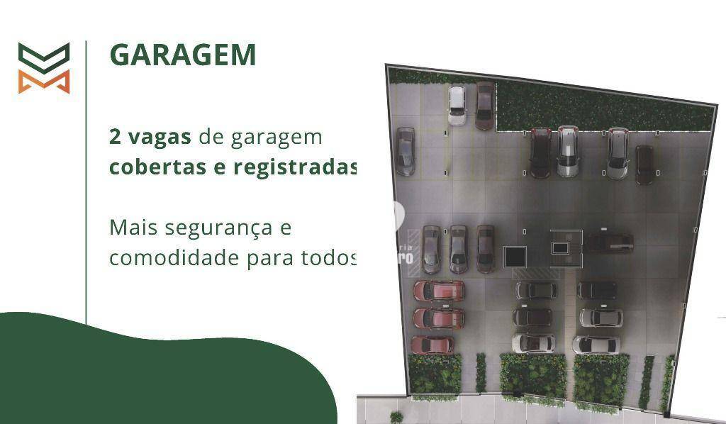 Cobertura à venda com 3 quartos, 135m² - Foto 21