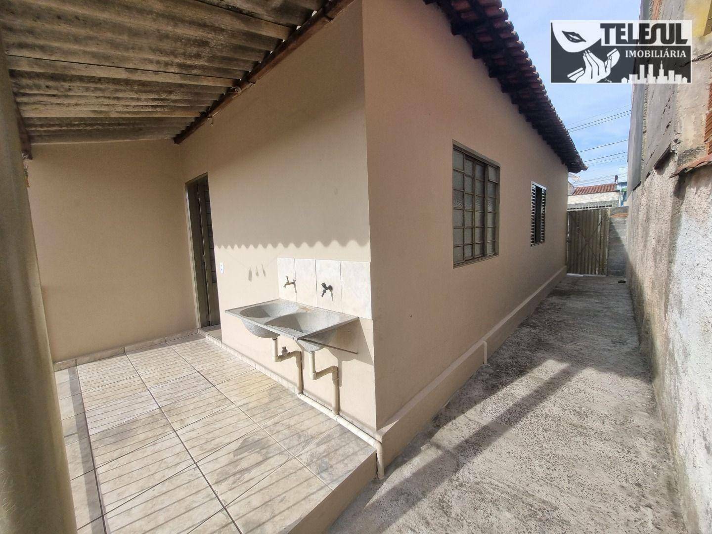 Casa para alugar com 3 quartos - Foto 10