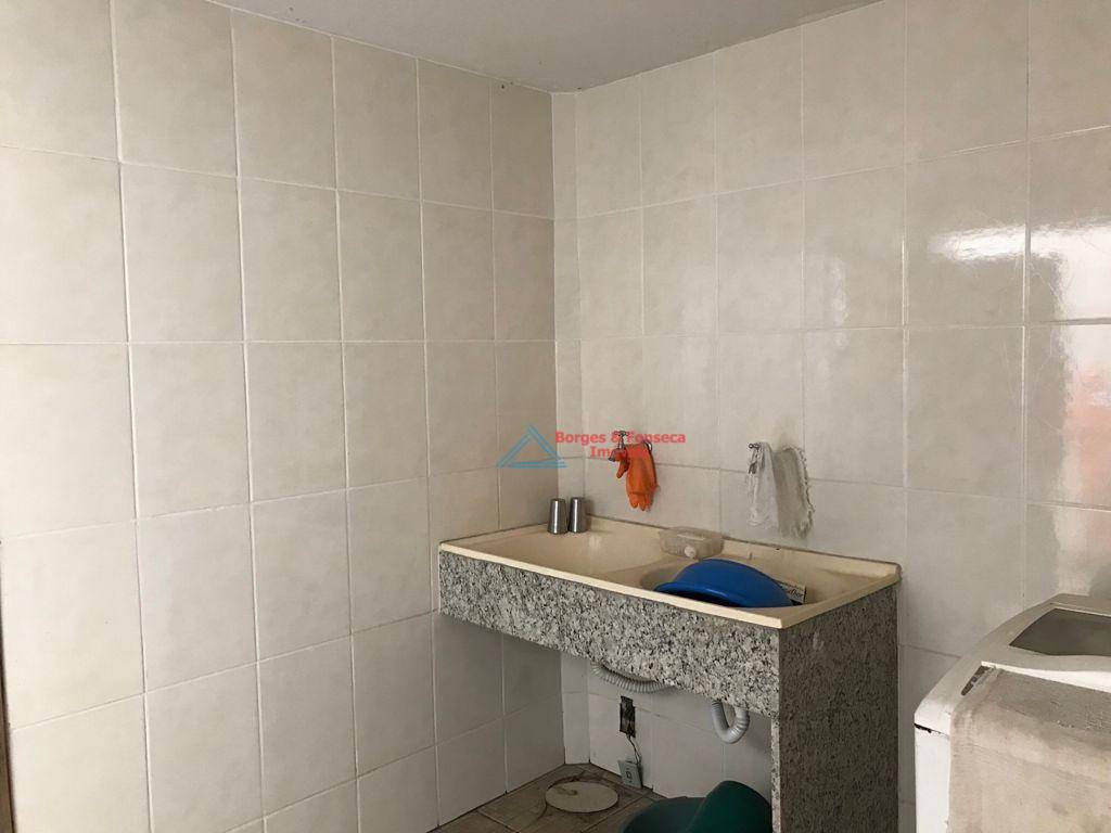 Apartamento à venda com 4 quartos, 290m² - Foto 20