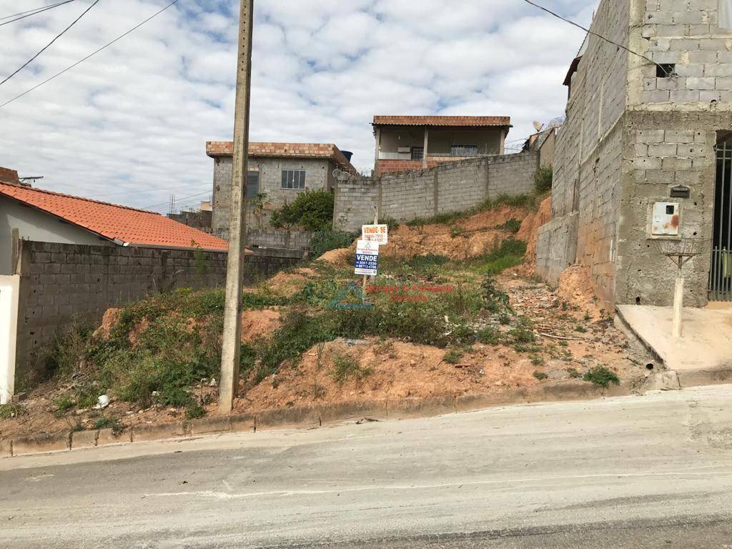 Terreno à venda, 200m² - Foto 2