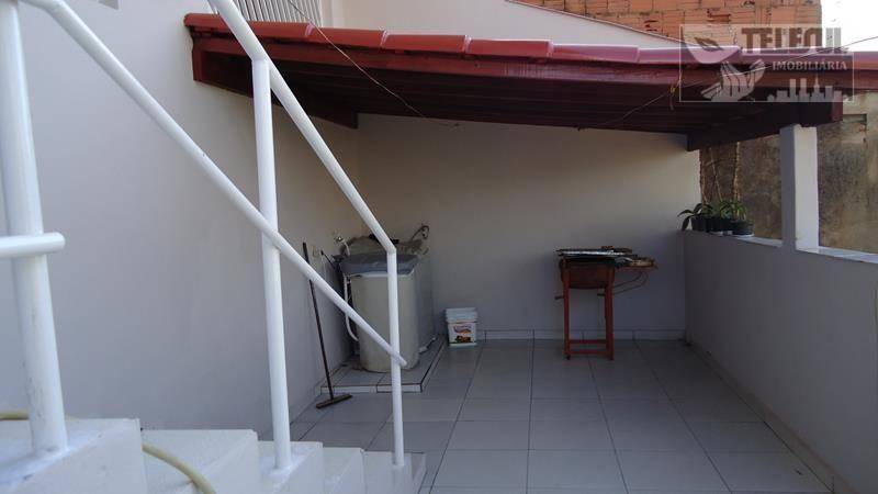 Casa à venda com 3 quartos, 360m² - Foto 12